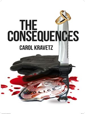 cover image of The Consequences
